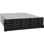 Synology RackStation RS4021xs+ NAS Rack με 16 θέσεις για HDD/M.2/SSD και 4 θύρες Ethernet - Image 8