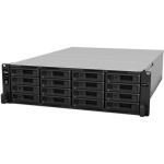 Synology RackStation RS4021xs+ NAS Rack με 16 θέσεις για HDD/M.2/SSD και 4 θύρες Ethernet - Image 5