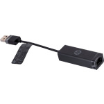 HP 4Z7Z7AA USB Αντάπτορας Δικτύου για Ενσύρματη σύνδεση Gigabit Ethernet - Image 2