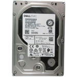 Dell 4TB HDD Σκληρός Δίσκος 3.5" SATA III 7200rpm για Desktop - Image 2