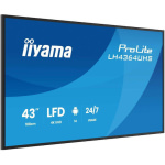 Iiyama LH4364UHS-B1AG Public Display LED 43" - Image 3