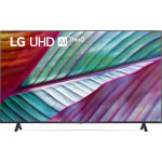 LG Smart Τηλεόραση 55" 4K UHD LED UR78 HDR (2023) 55UR781C0LK