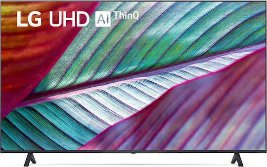 LG Smart Τηλεόραση 55" 4K UHD LED UR78 HDR (2023) 55UR781C0LK - Image 1