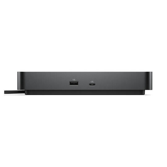 Dell SD25 USB-C Docking Station με HDMI/DisplayPort 4K PD Ethernet Μαύρο - Image 1