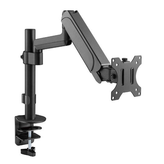 Equip Βάση Γραφείου Οθόνης έως 32" με Βραχίονα (650132) - Image 1