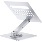 Conceptronic Βάση Στήριξης για Laptop Λευκό (DONN27G) - Image 3