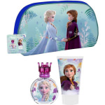 Frozen District Παιδικό Σετ Eau de Toilette Frozen 50ml με Shower Gel 100ml & Bag - Image 3