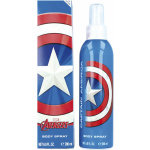 Sofia The First Body Spray 200ml - Image 3