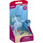 Schleich-S Elementa Water Flames Unicorn Foal Bayala για 5-12 Ετών - Image 2