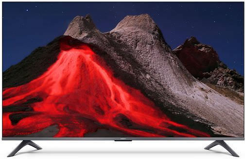 Xiaomi Smart Τηλεόραση 43" 4K UHD QLED A PRO 2026 HDR (2025) ELA5956EU - Image 1
