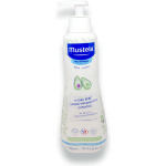 Mustela Hydra Bebe Avocado Γαλάκτωμα για Ενυδάτωση 300ml - Image 2