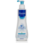 Mustela Hydra Bebe Avocado Γαλάκτωμα για Ενυδάτωση 300ml - Image 4