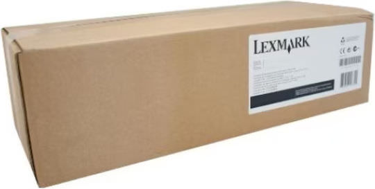 Lexmark 24B7522 Γνήσιο Toner Laser Εκτυπωτή Μαύρο 24B7522 - Image 1