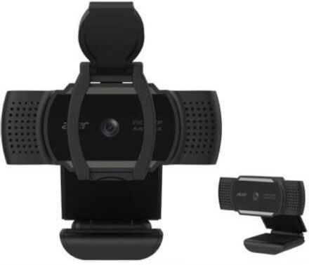 Acer Web Camera HD 720p με Autofocus - Image 1