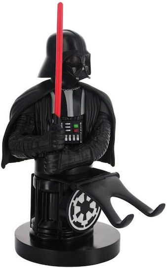 Exquisite Gaming Cable Guys Βάση Γραφείου για Κινητό Disney Star Wars Darth Vader - Image 1