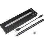 Asus Pen 2.0 SA203H Ψηφιακή Γραφίδα Αφής σε Μαύρο χρώμα 90XB07KN-MTO040 - Image 3