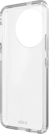 SBS 0.3 Skinny Back Cover Σιλικόνης Διάφανο (Realme 14 Pro) - Image 1
