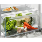 Electrolux Εντοιχιζόμενο Mini Bar 208lt Υ121.8xΠ54.8xΒ54.9εκ. Λευκό LRB3AE12S - Image 4