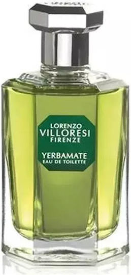 Lorenzo Villoresi Firenze Yerbamate Eau de Toilette 100ml - Image 1