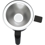 Haier Συσκευή για Ζεστό & Κρύο Αφρόγαλα με Αντικολλητική Επίστρωση 350ml - Image 4