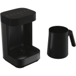 Haier Συσκευή για Ζεστό & Κρύο Αφρόγαλα με Αντικολλητική Επίστρωση 350ml - Image 3