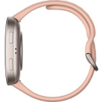Amazfit Bip 6 46mm Αδιάβροχο Smartwatch με Παλμογράφο (Blush) - Image 2