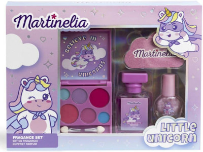 Martinelia Παιδικό Μακιγιάζ - Image 3