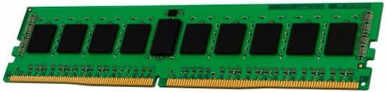 Kingston Premier DDR4 με Module 1x16GB και Ταχύτητα 3200 για Desktop - Image 1