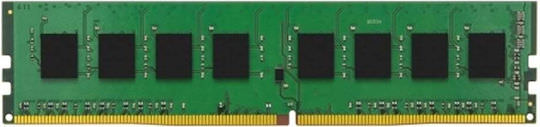 Kingston DDR4 με Module 1x16GB και Ταχύτητα 3200 για Desktop - Image 1