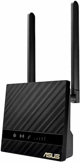 Asus 4G-N16 Ασύρματο 4G Router Wi‑Fi 4 - Image 1