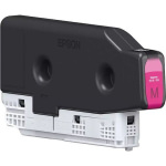 Epson Γνήσιο Μελάνι Εκτυπωτή InkJet Ματζέντα (C13T08N340) - Image 2