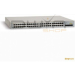Allied Telesis AT-GS950/48-50 Managed Switch με 48 Θύρες Ethernet και 48 SFP Θύρες - Image 4