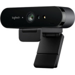 Logitech Brio 4K Web Camera - Image 4