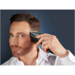 Rowenta Advancer Style Κουρευτική Μηχανή Μαύρη TN5224E0 - Image 3