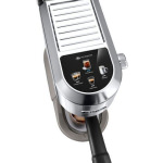 De'Longhi Dedica Duo Μηχανή Espresso 1450W Πίεσης 15bar Silver - Image 4