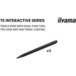 Iiyama TE5513A-B1AG Public Display LED 54.6" με Οθόνη Αφής - Image 2