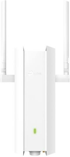 TP-LINK EAP625-Outdoor HD v1 Access Point Wi‑Fi 6 Dual Band (2.4 & 5GHz) - Image 1