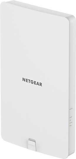 NetGear WAX610Y WiFi Mesh Network Access Point Wi‑Fi 6 Dual Band (2.4 & 5GHz) για Εξωτερική τοποθέτηση - Image 1