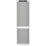 Liebherr Ψυγειοκαταψύκτης 253lt NoFrost Υ177.2xΠ56xΒ55εκ. Λευκός ICNSd 5103 - Image 2