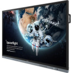 BenQ Διαδραστικός Πίνακας Αφής 75" Android - Image 2