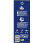 Oral-B Io2 Ηλεκτρική Οδοντόβουρτσα με Αισθητήρα Πίεσης Μαύρη - Image 3