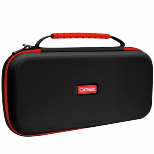 Trust Πλαστική Θήκη Μεταφοράς για Κονσόλα Switch 2 Μαύρη - Image 1