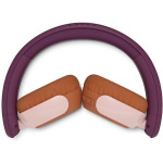 Philips TAK4200MP Ασύρματα / Ενσύρματα Παιδικά On Ear Ακουστικά με 2 ώρες Λειτουργίας Μωβ - Image 4