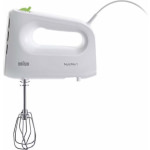 Braun Ηλεκτρικός Στίφτης 450W Καφέ