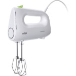 Braun Ηλεκτρικός Στίφτης 450W Καφέ - Image 2