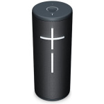 Ultimate Ears Boom 4 Ηχείο Bluetooth με Διάρκεια Μπαταρίας έως 15 ώρες Μαύρο - Image 2