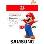 Samsung microSDXC 256GB Class 10 με αντάπτορα - Image 3