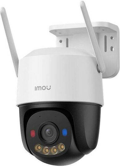 Imou Cruiser SC IPC IP Κάμερα Παρακολούθησης Wi-Fi Full HD+ 5MP Αδιάβροχη με Αμφίδρομη Επικοινωνία και Φακό 3.6mm - Image 1