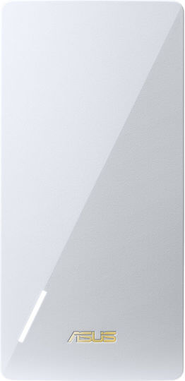 Asus RP-AX58 Mesh WiFi Extender Dual Band (2.4 & 5GHz) 3000Mbps - Image 1