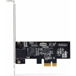 StarTech Ενσύρματη Κάρτα Δικτύου Gigabit (2.5Gbps) Ethernet PCI-e - Image 3